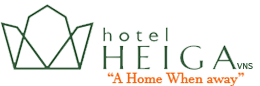 Hotels in Shillong- Hotel Heiga 