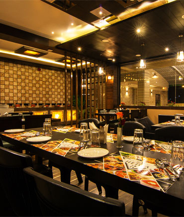 best-luxury-hotels-in-shillong-restaurant